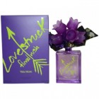 LOVESTRUCK FLORAL By Vera Wang For Women - 3.4 EDT SPRAY
